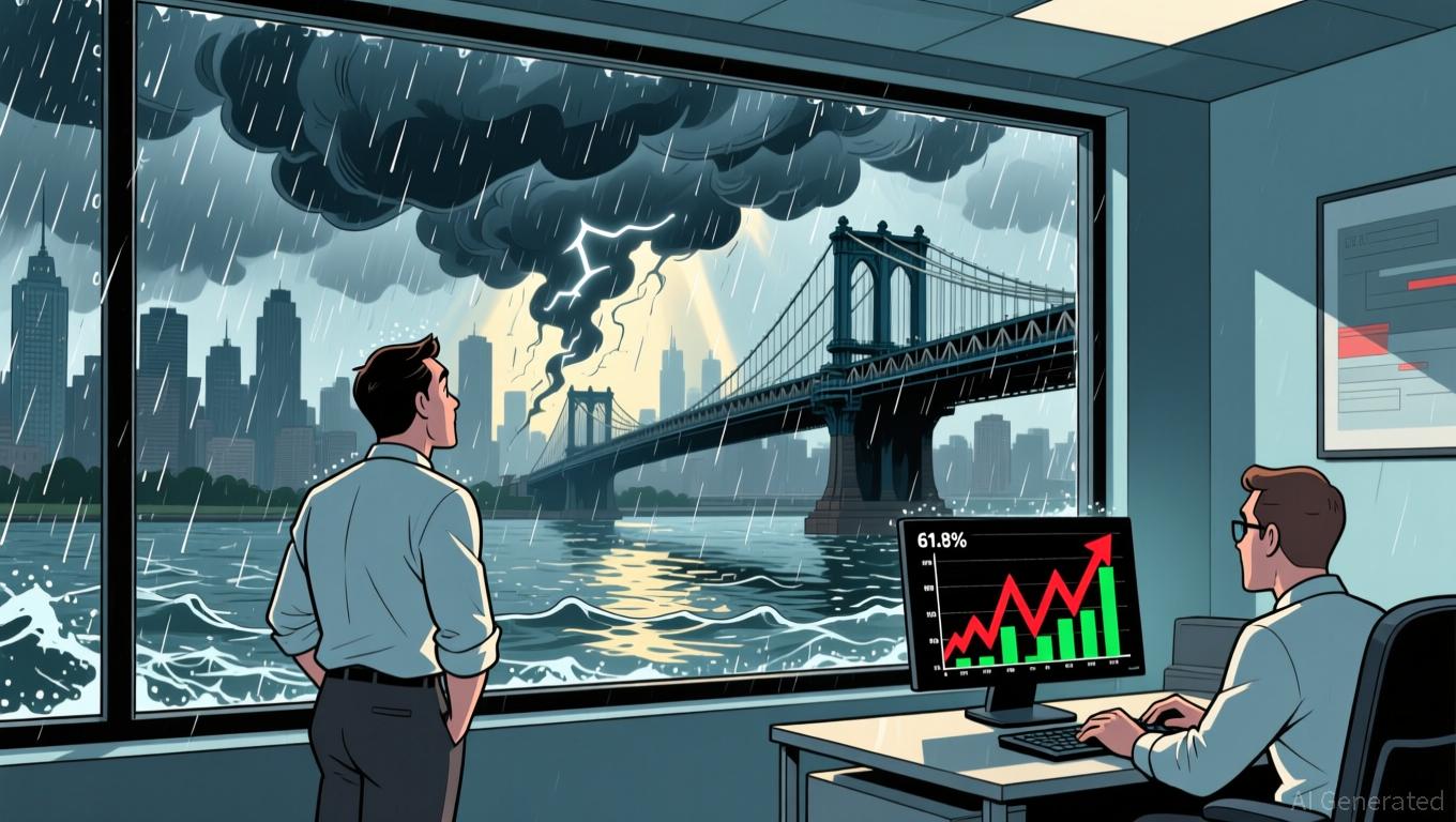 Using Fibonacci Retracements to Identify Market Breakdowns - Article cover image