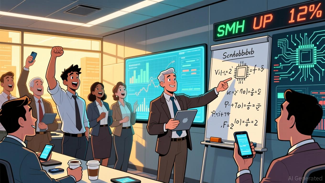 vti-ftec-and-smh-a-high-growth-etf-portfolio-with-a-concentration