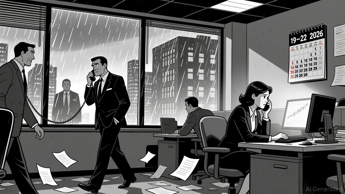 DASH Breaks Key Patterns, Bearish Bias Deepens - Article cover image