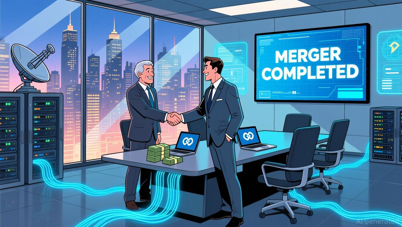 Poste Italiane Launches €10.8 Billion Bid for Telecom Italia - Article cover image