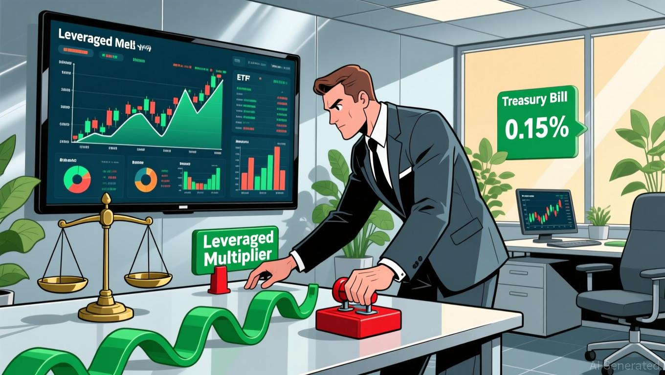 CMBO Hits 52-Week High as Technical Signs Warn of Pullback - Article cover image