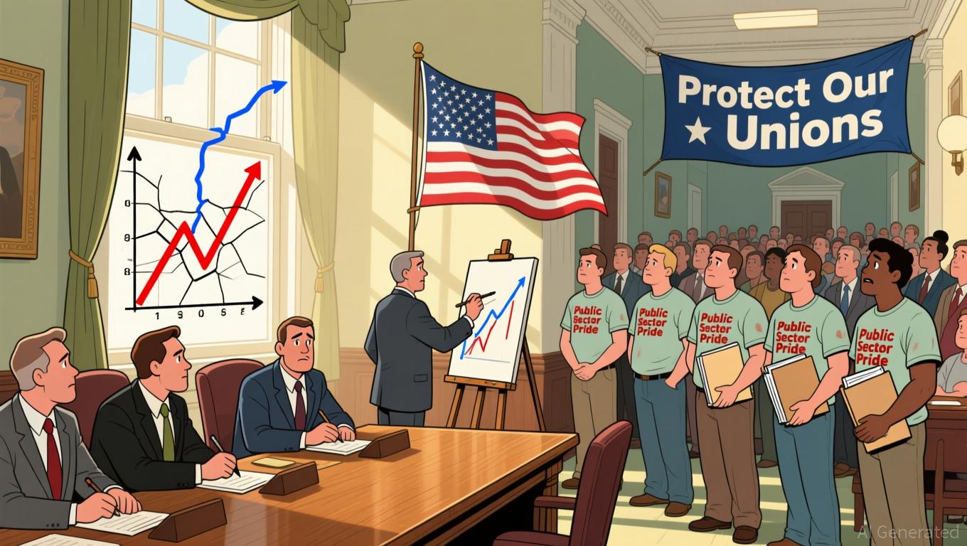 Decertification Florida Unions Face New Decertification Barrier—Is the Membership ...