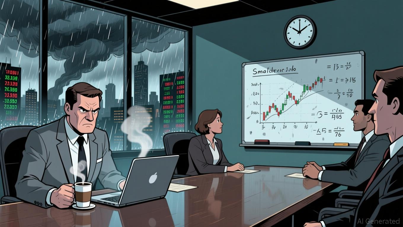 Elliott Takes Multibillion-Dollar Stake in Synopsys, Seeks Changes - Article cover image