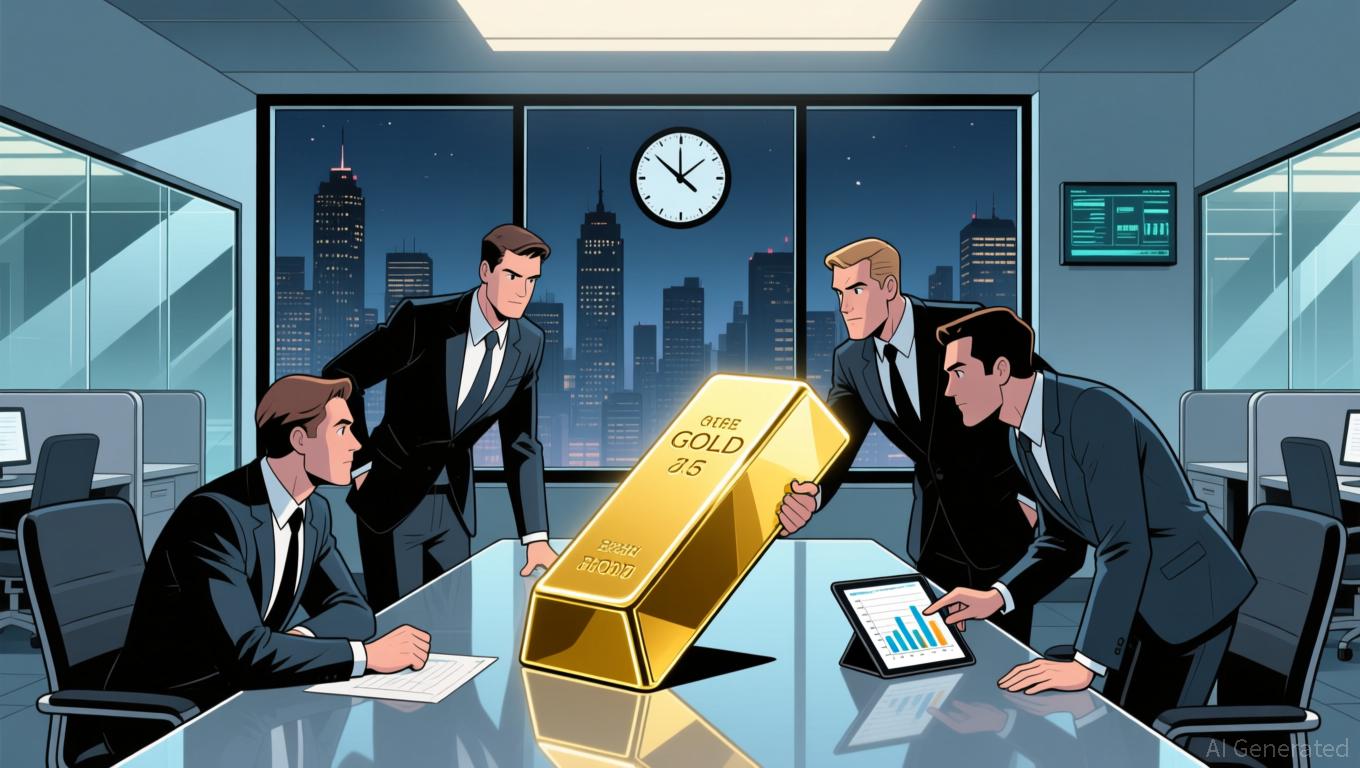 Using Supply-Demand Dynamics and Operational Metrics to Evaluate Gold Mining Stocks - Article cover image