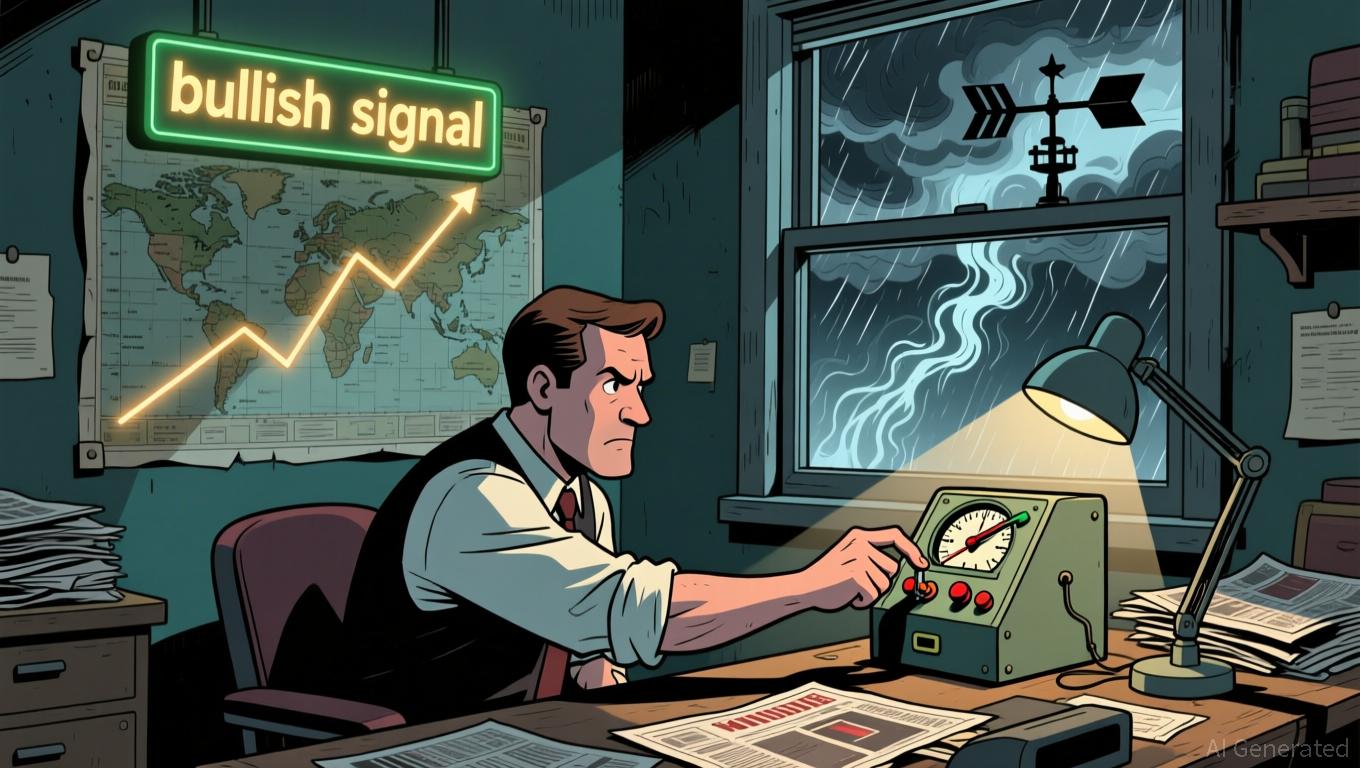 Using ATR and SMA to Identify Volatility-Driven Opportunities in Commodity Markets - Article cover image