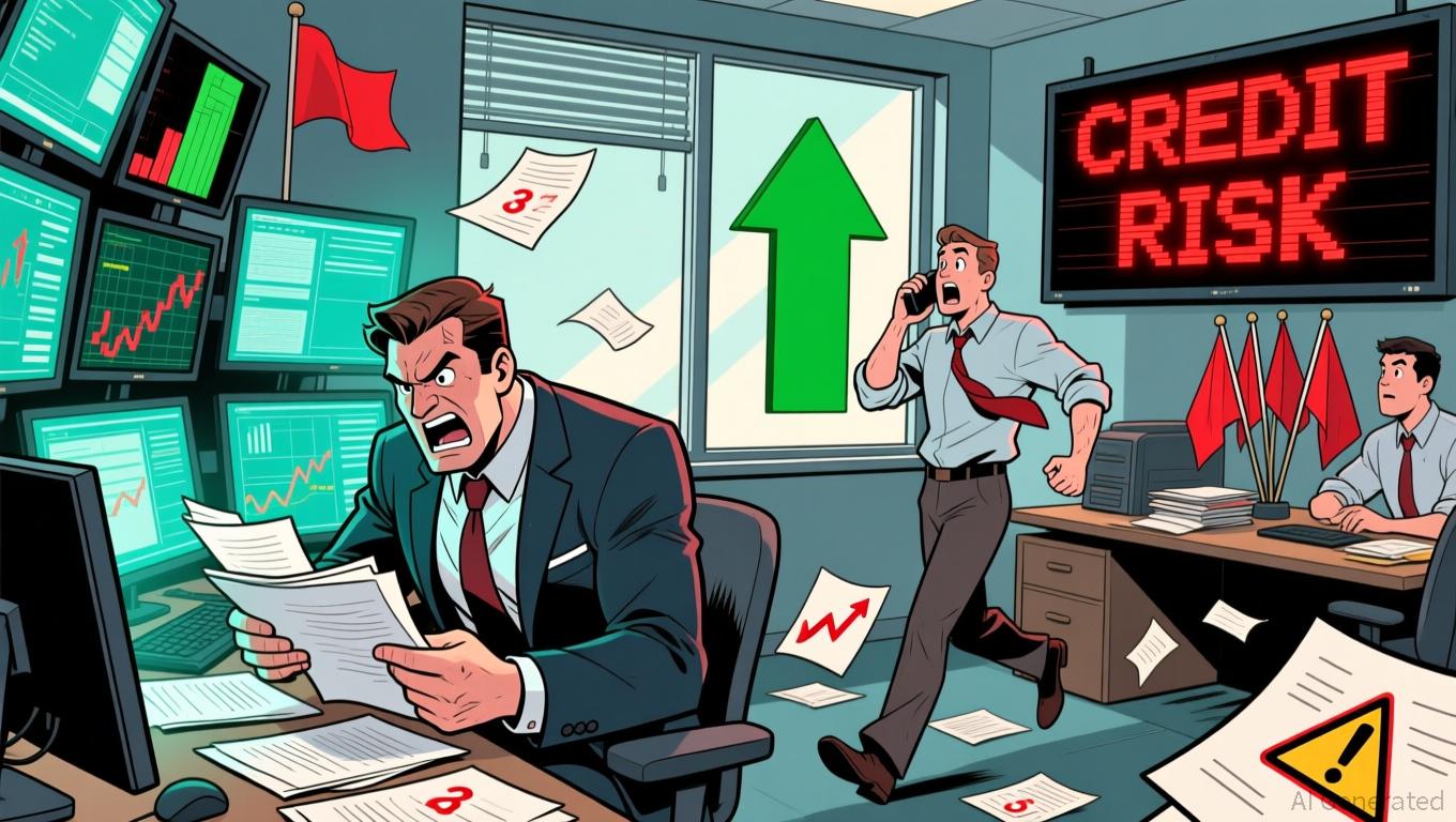 Indian Insurers Turn to State Bond Derivatives as Yields Rise - Article cover image