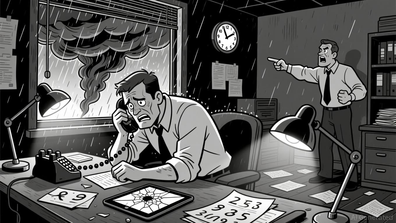 YFI Slumps Without a Clear Catalyst as Crypto Market Reassesses - Article cover image