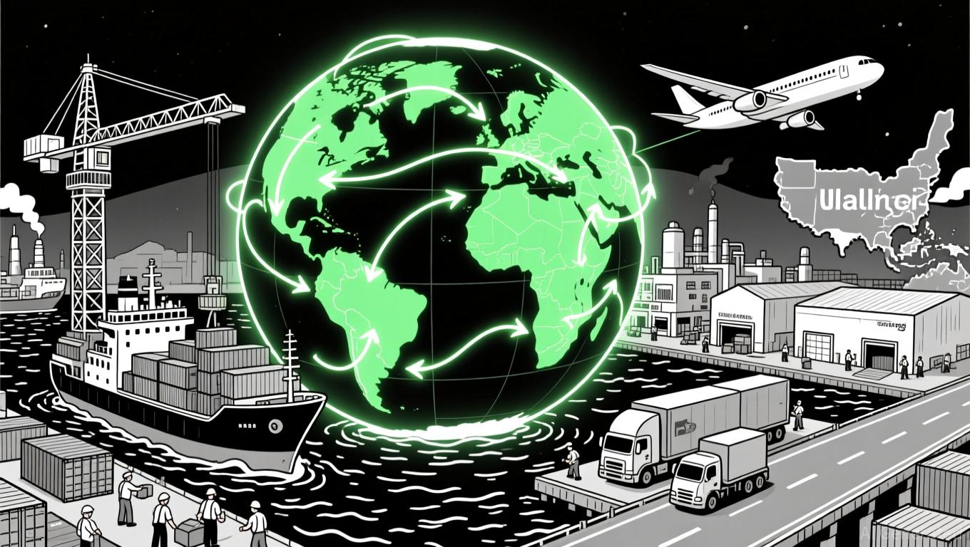 Meta’s Metaverse Push Stalls as Revenue Misses Expectations - Article cover image