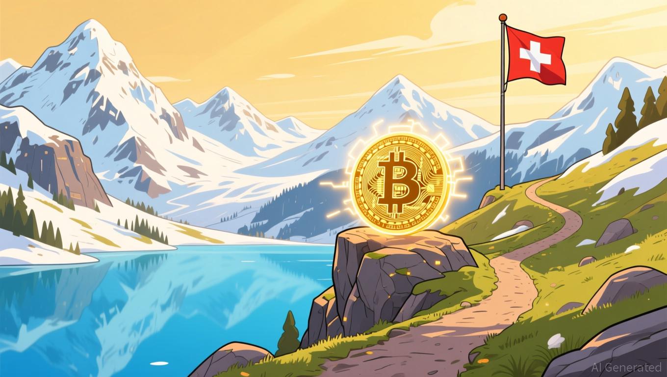 Swiss Private Bank Dynasty Splits Over Clashing Views on Crypto - Article cover image