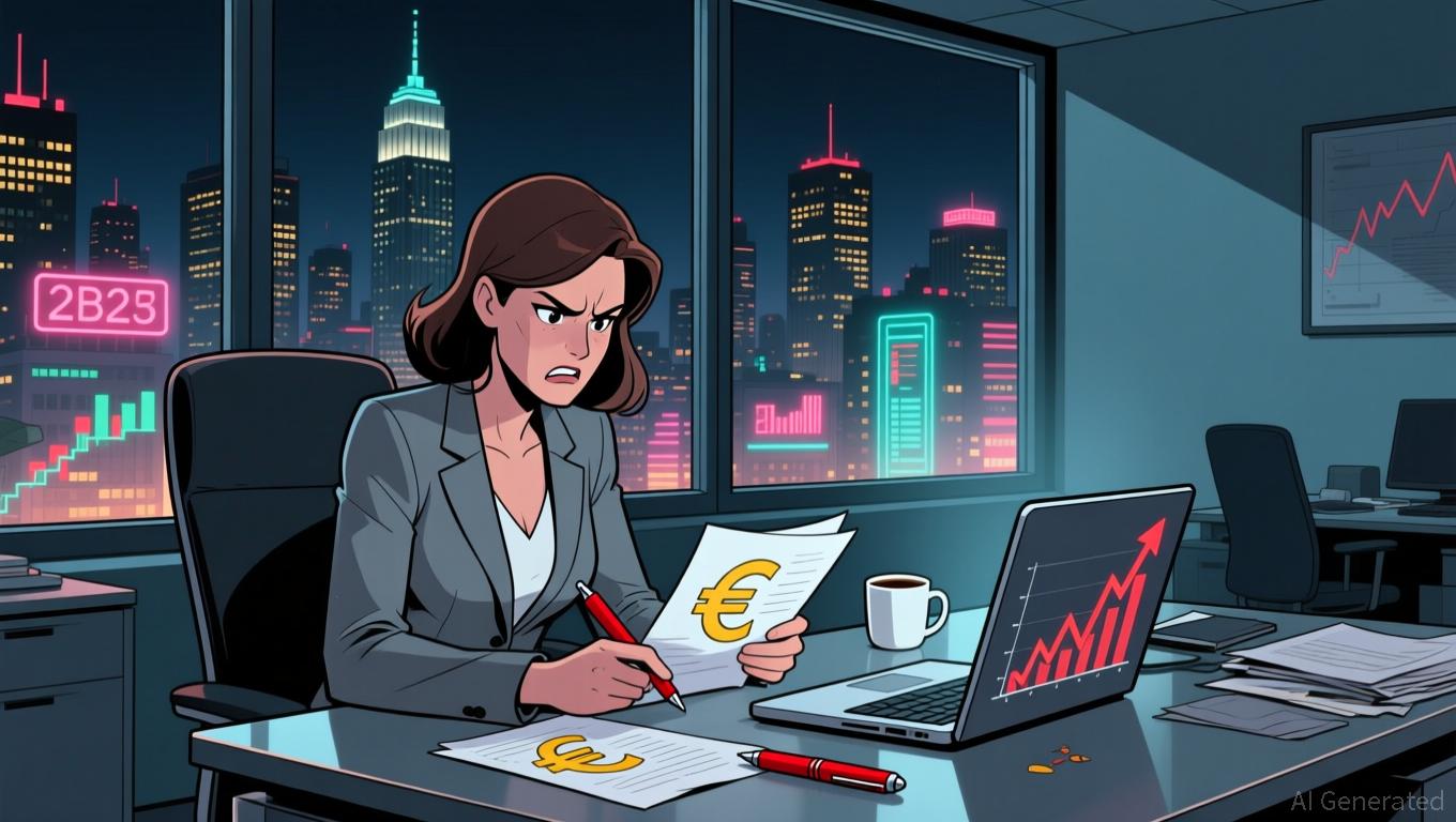 Czech Foreign Debt Rises Amid Geopolitical Uncertainty - Article cover image