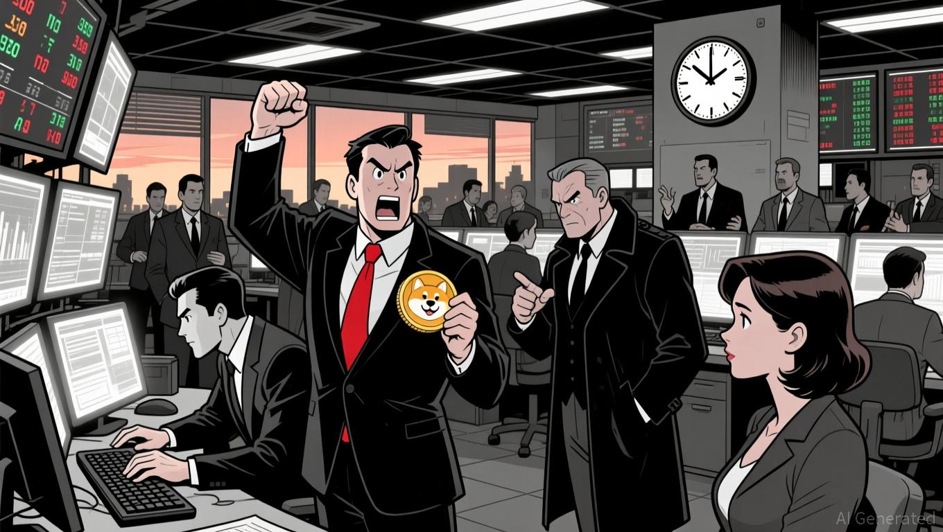 DOGE Consolidates Near Key Levels — A Breakout Looms? - Article cover image