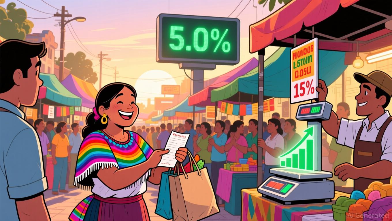 Mexico Retail Sales Surpass Expectations — But Is the Strength Real? - Article cover image