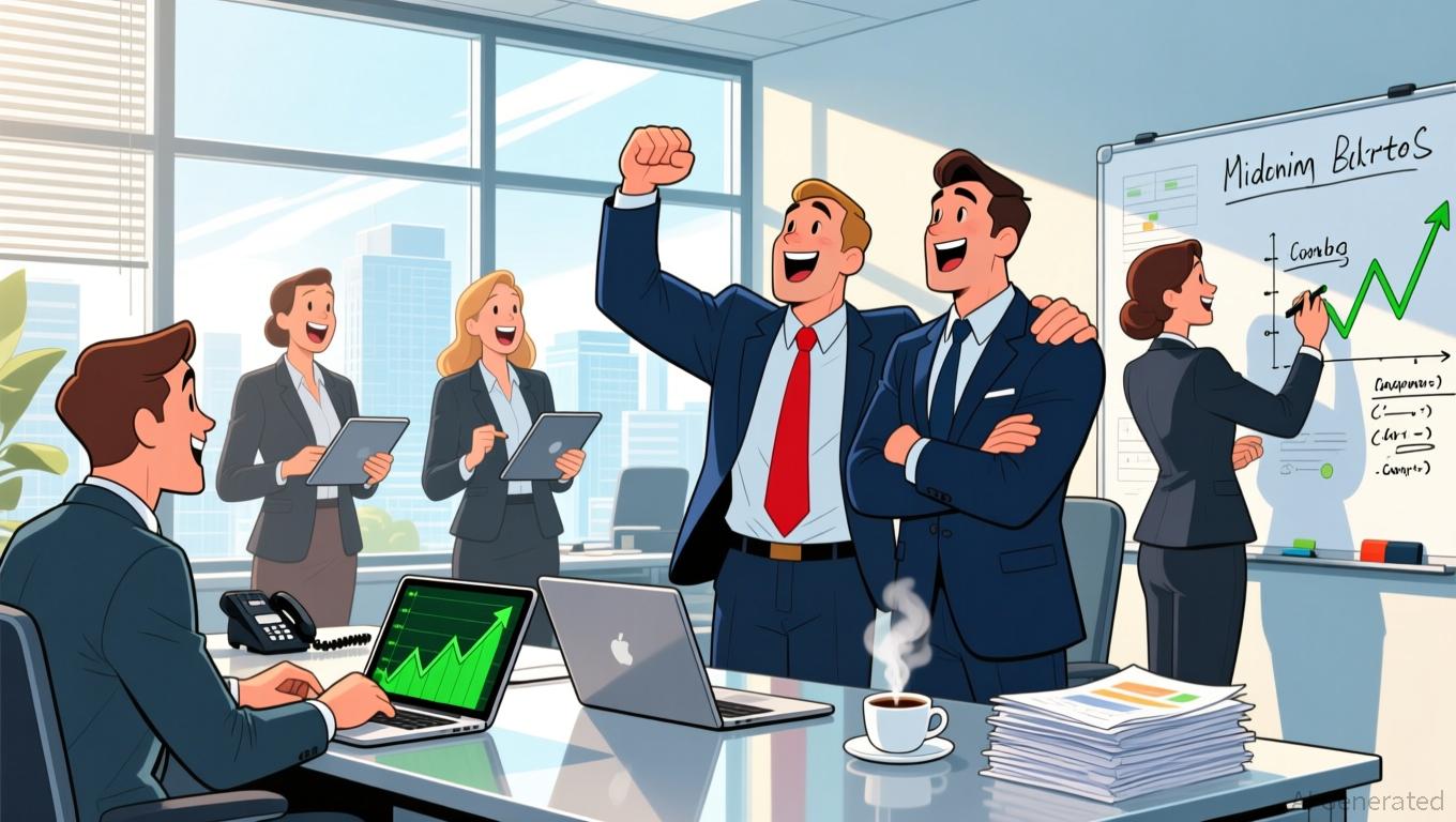 EA Touts $700 Million Buyout Cost Savings to Coax Debt Investors - Article cover image