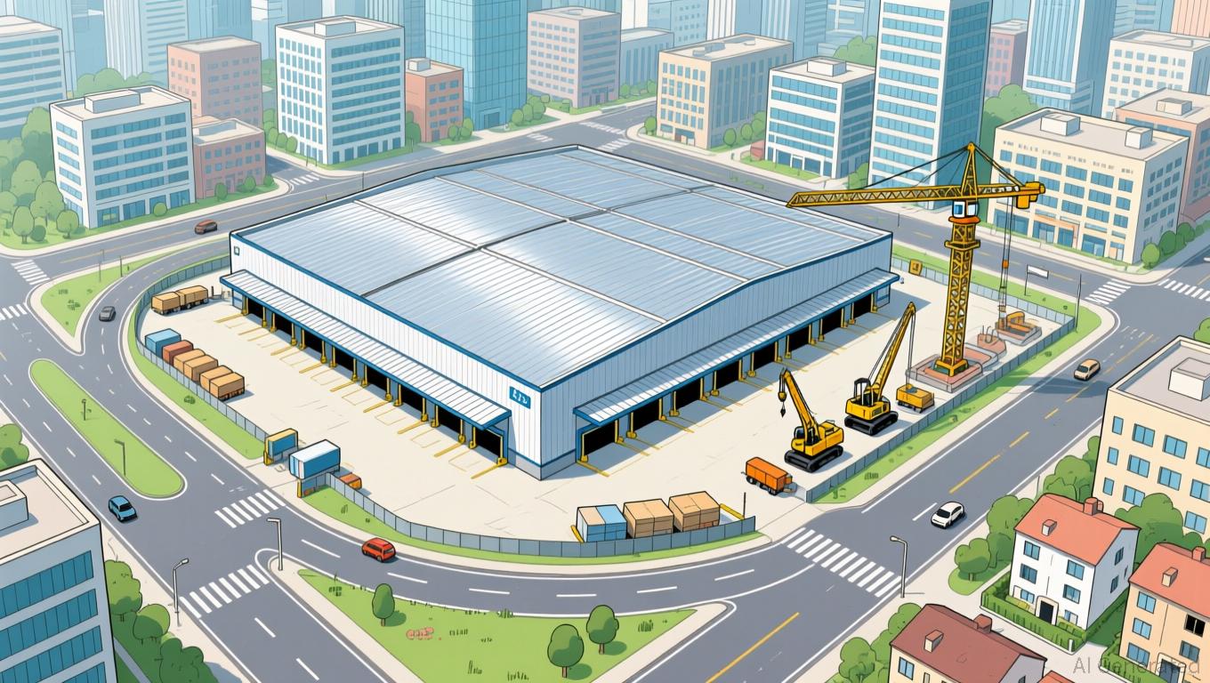 EQT’s $575M Infill Logistics Bet: Institutional Conviction or Lack of ...