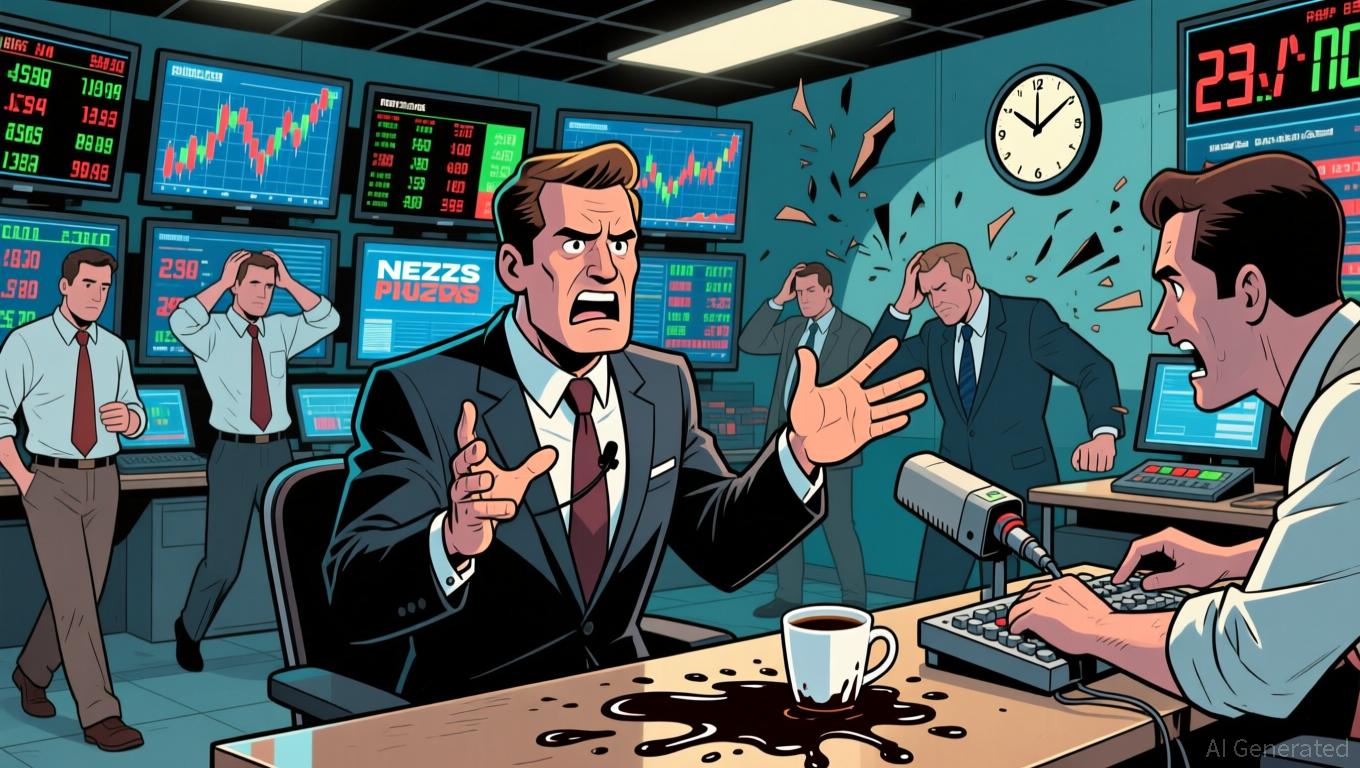 Dow Tests 48,500 Support as Tariff Chaos and AI Sell-Off Create Breakdown Risk - Article cover image