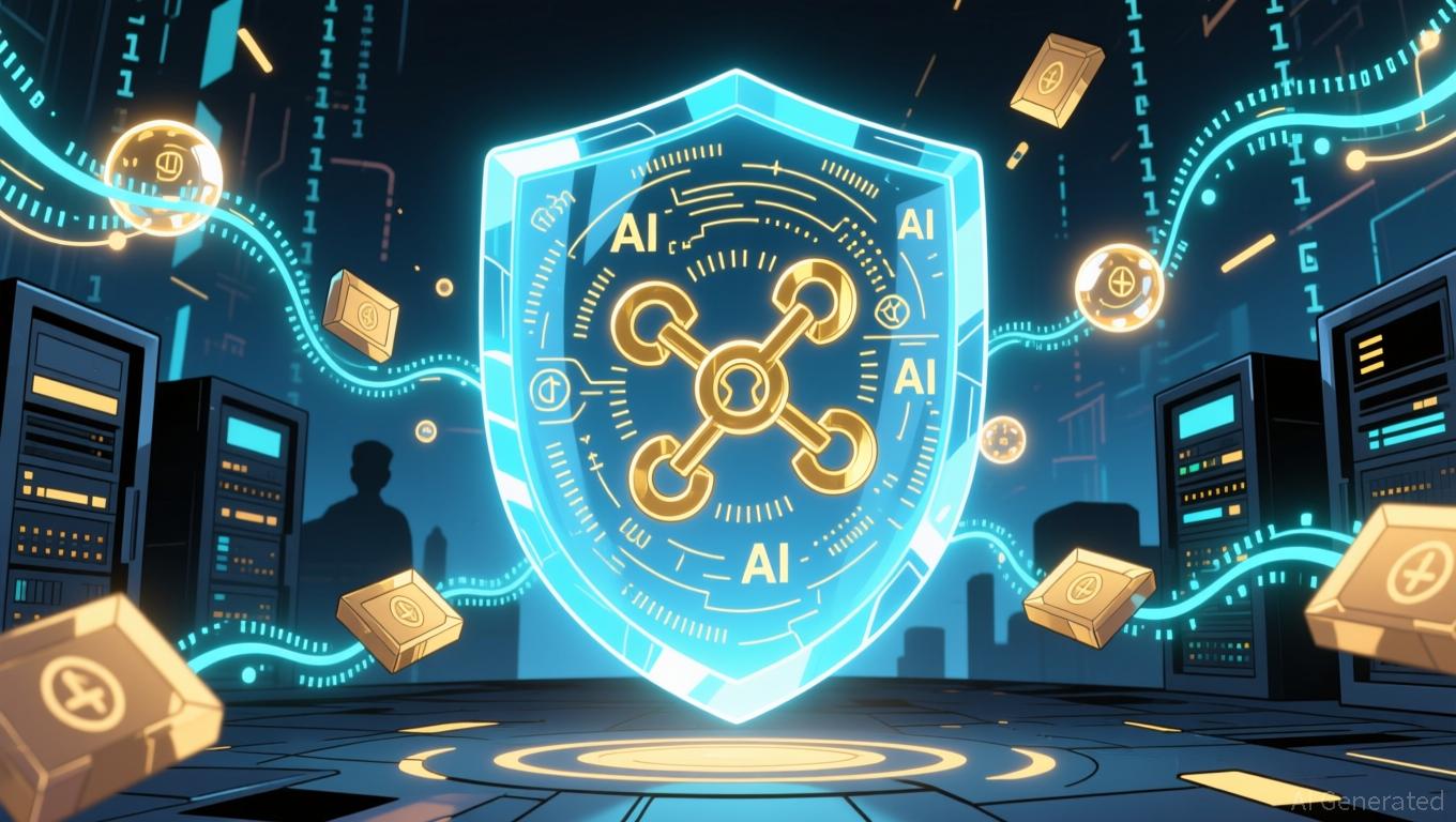 Siren (IVT) Gains Attention Amid Rising Cybersecurity and AI-Driven Threats