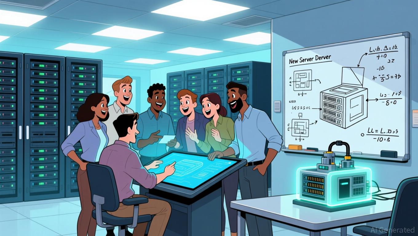 Super Micro Computer (SMCI) Soars 6.38%: Is the Bull Run Sustainable?