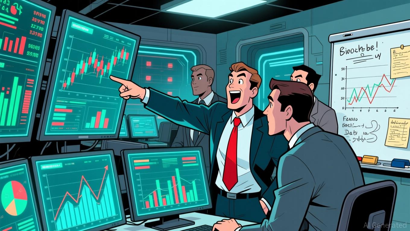 APRW.B's Golden Cross Hints at Turnaround Amid Outflows - Article cover image