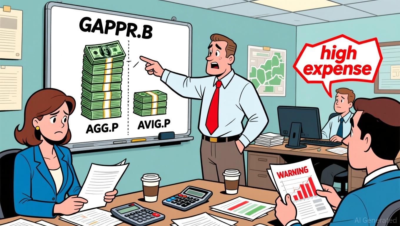 GAPR.B Attracts Inflows Despite High 0.85% Fees - Article cover image