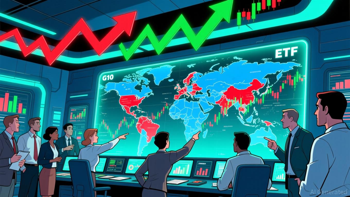 FOXY.P Draws Big Block Buys Amid Sky-High 0.81% Fee - Article cover image