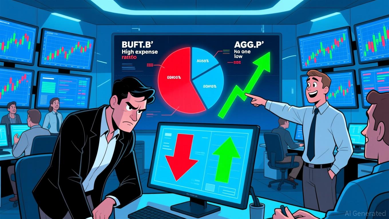 BUFT.B Breaks Out—But High Costs and Outflows Cast Doubt - Article cover image