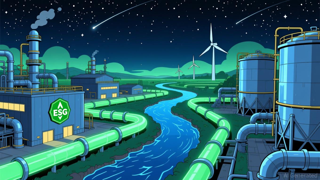 UMI.P Hits 52-Week High Amid $708K Outflows - Article cover image