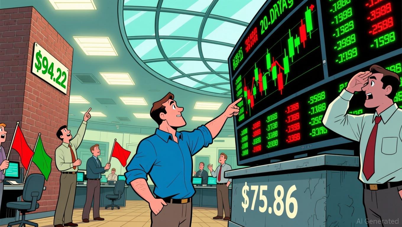 Netflix: Can It Break Above $94.22 to Invalidate the Death Cross Bear Case? - Article cover image