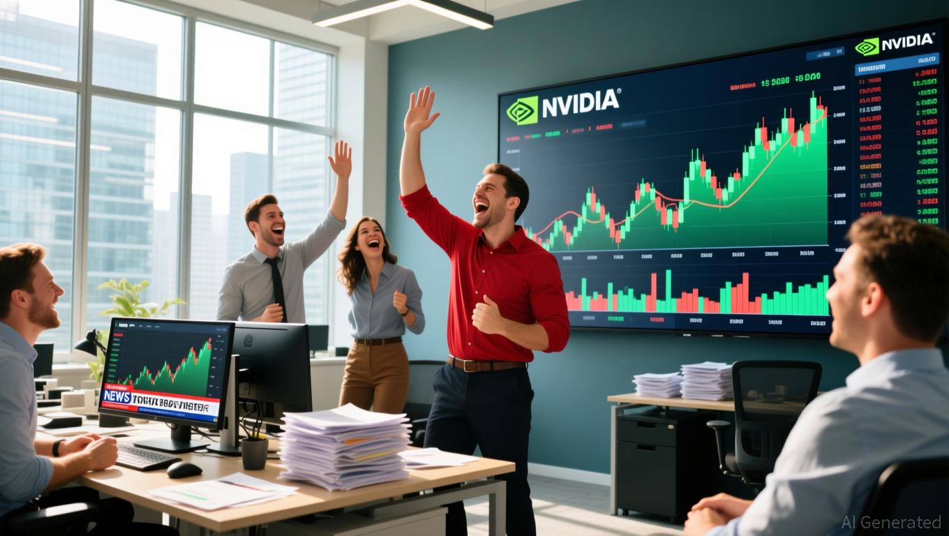 Top 20 Active U.S. Stocks by Overnight Volume - Article cover image