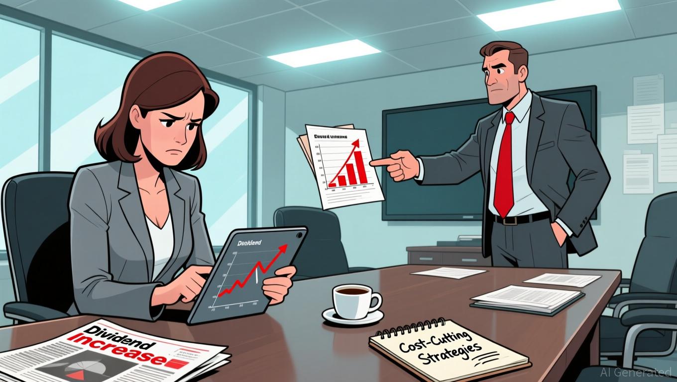 Coles Dividend Hike Sparks Squeeze Risk as Profits Fall and Legal Storm Looms - Article cover image