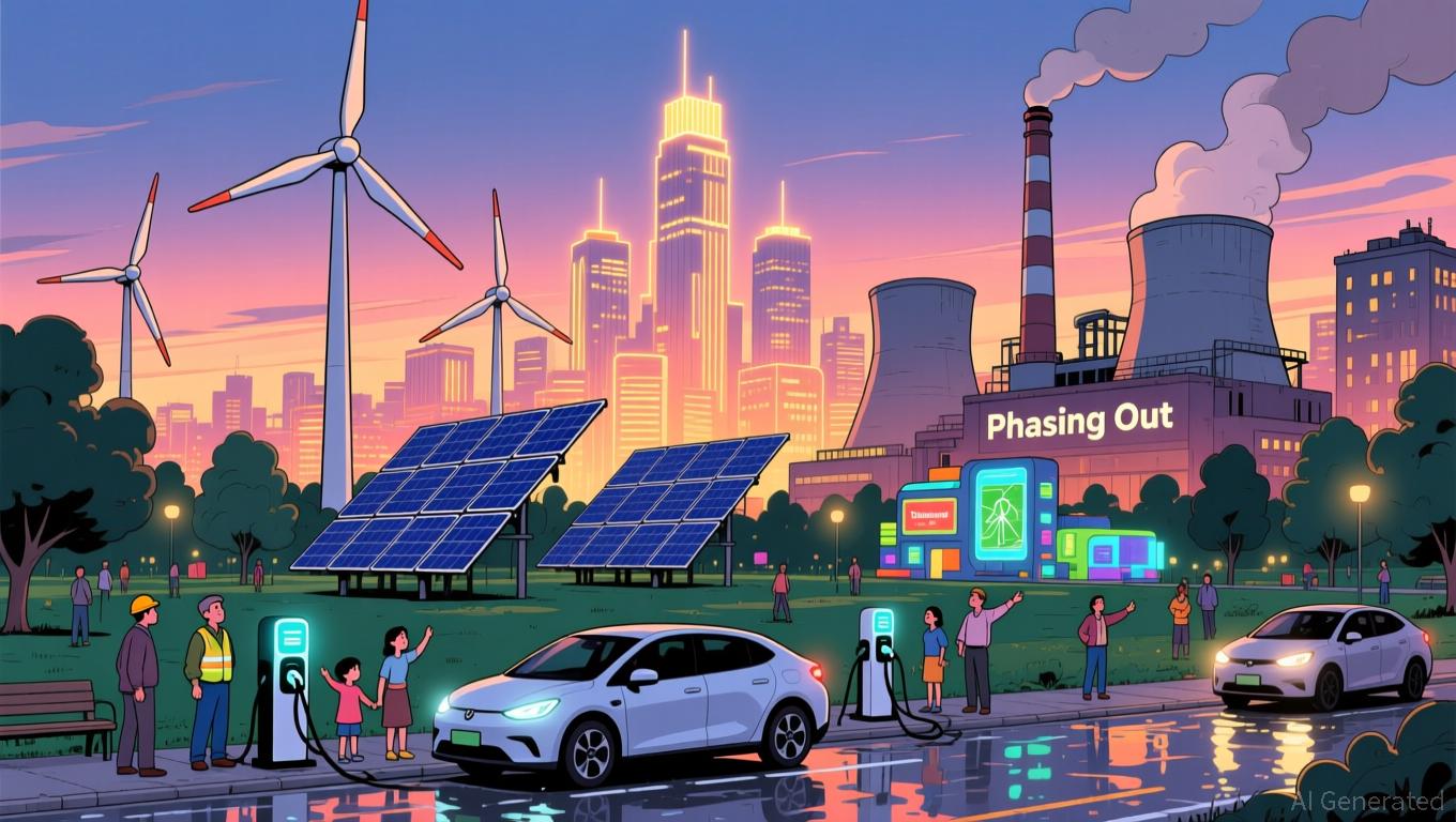 How Policy Reforms Influence Energy Sector Investment Opportunities - Article cover image