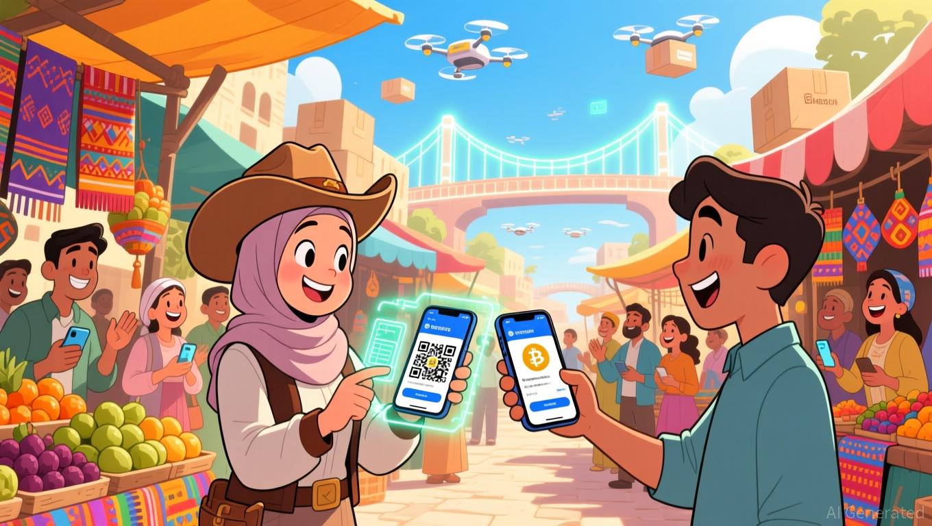 The Stablecoin Industry's Shift from Trading to Everyday Use: Key Drivers and Challenges - Article cover image