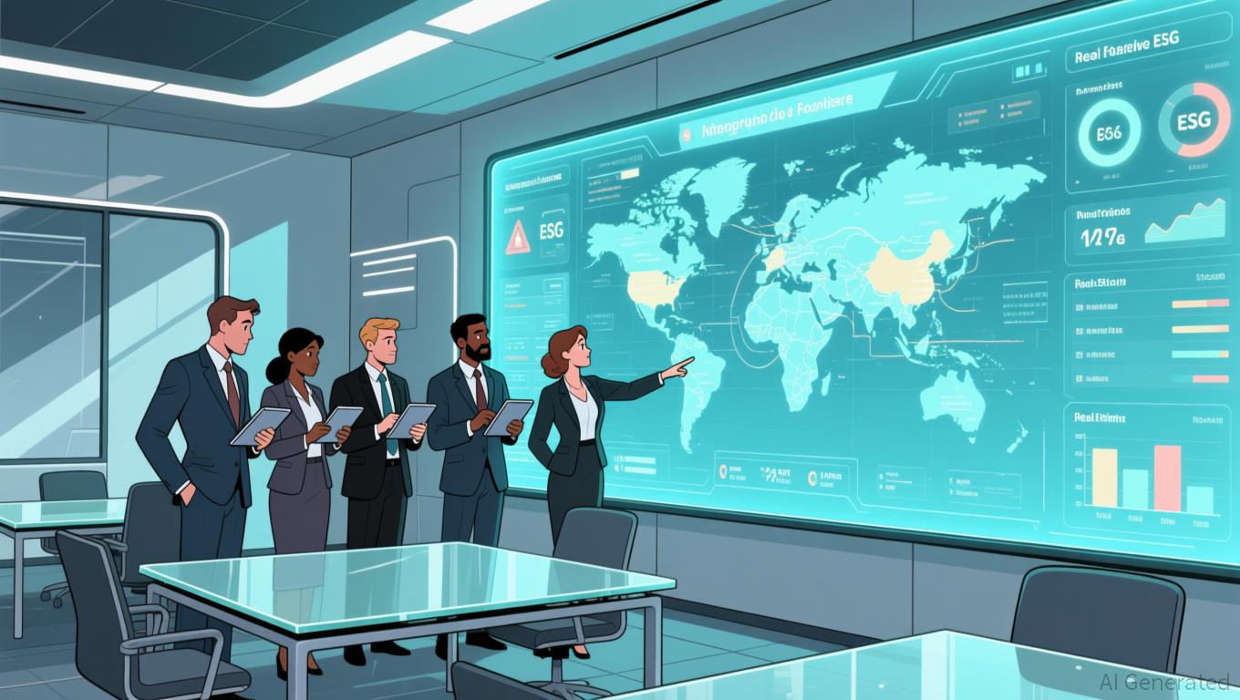 Key Drivers of Energy Market Volatility: Geopolitical Shocks vs. Social Activism - Article cover image