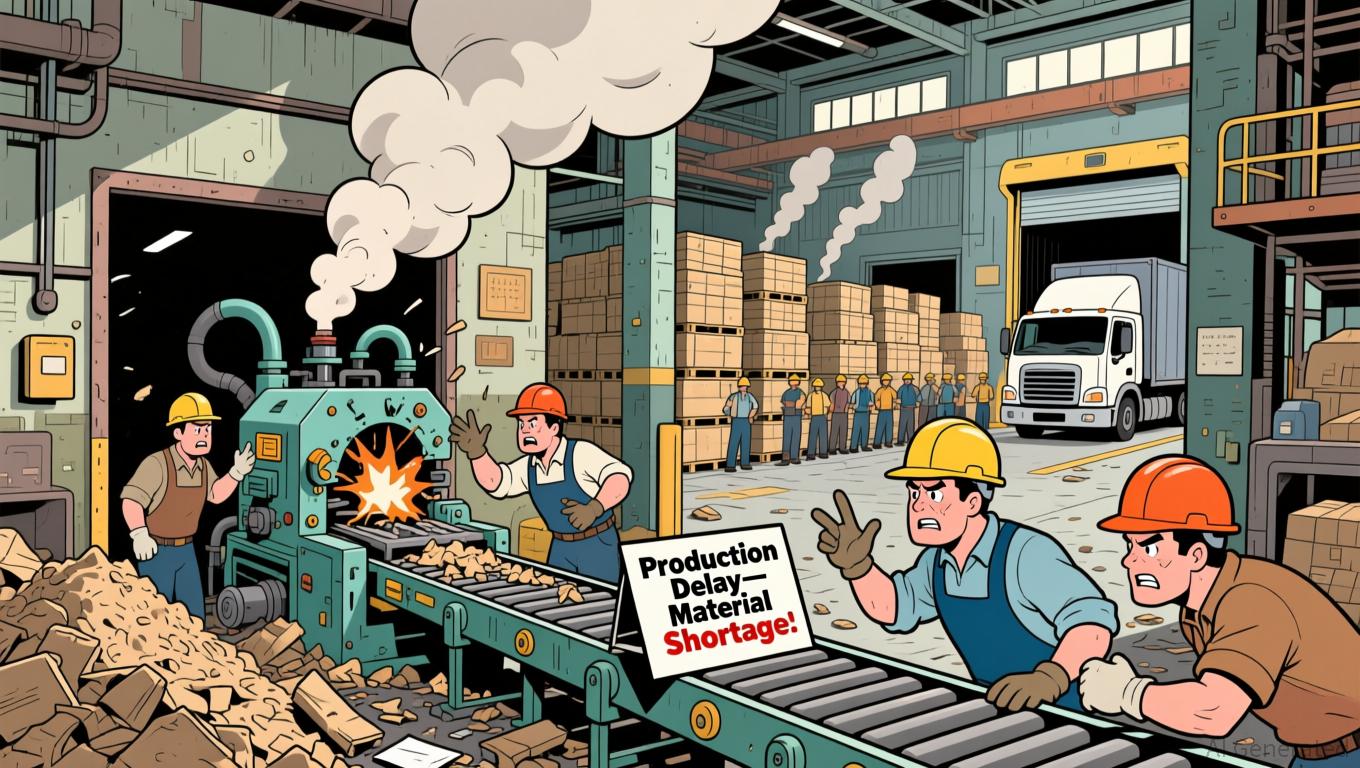 Understanding Supply-Side vs. Demand-Side Inflation: A Framework for Navigating Market Volatility - Article cover image