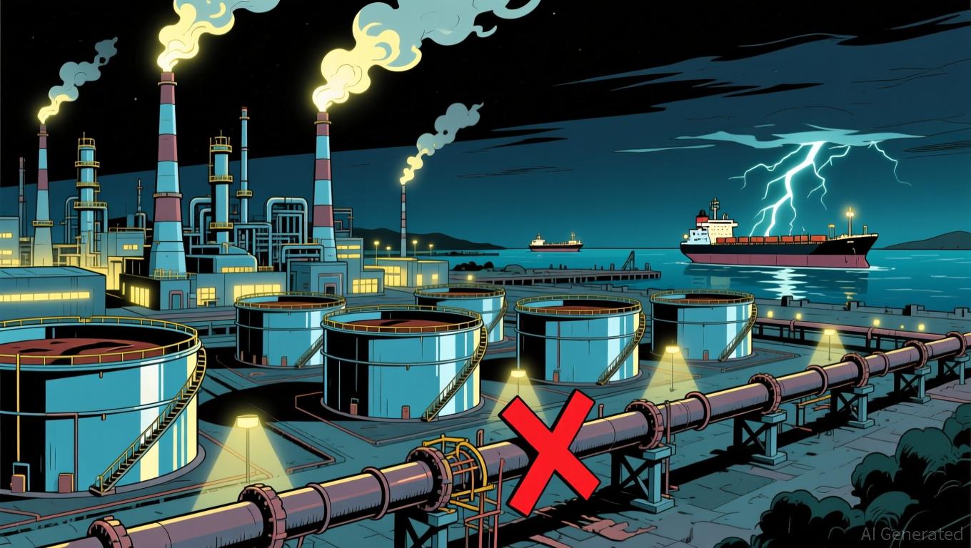 Key Drivers of Oil Price Volatility During Geopolitical Crises - Article cover image