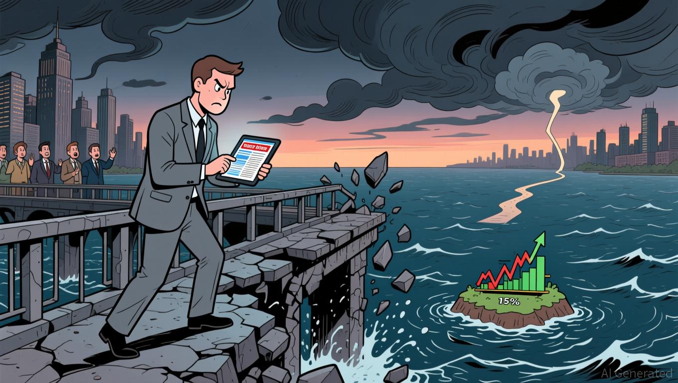 Zenith Minerals' 22M Performance Rights Spark Behavioral Mispricing, Shareholder Dilution Risk Rises - Article cover image