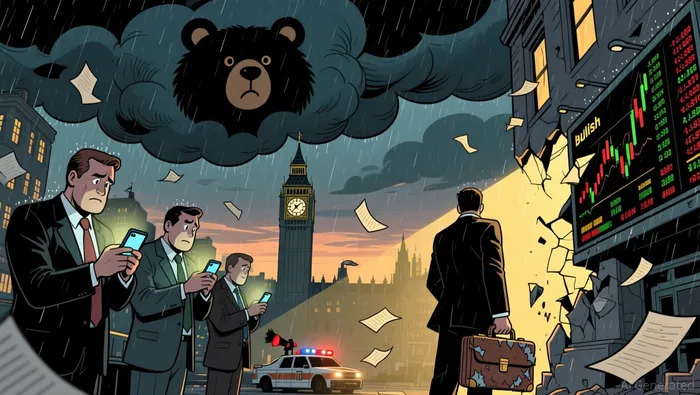 Bloom Energy’s Price Plummets on Mixed Signals and Weak Money Flow