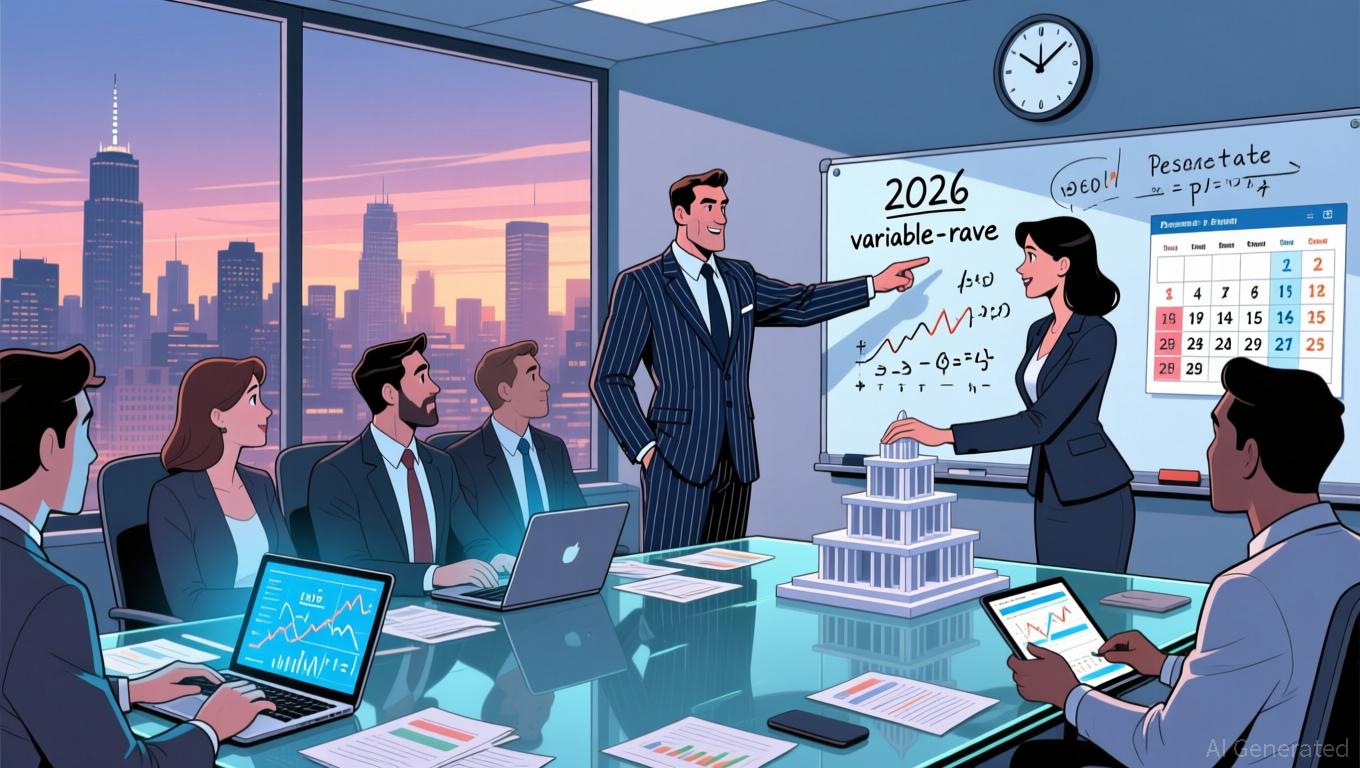 CVC Limited’s March 2026 Maturity Offers Tactical Yield Play as CVC Credit Drives Stable Cash Flow - Article cover image