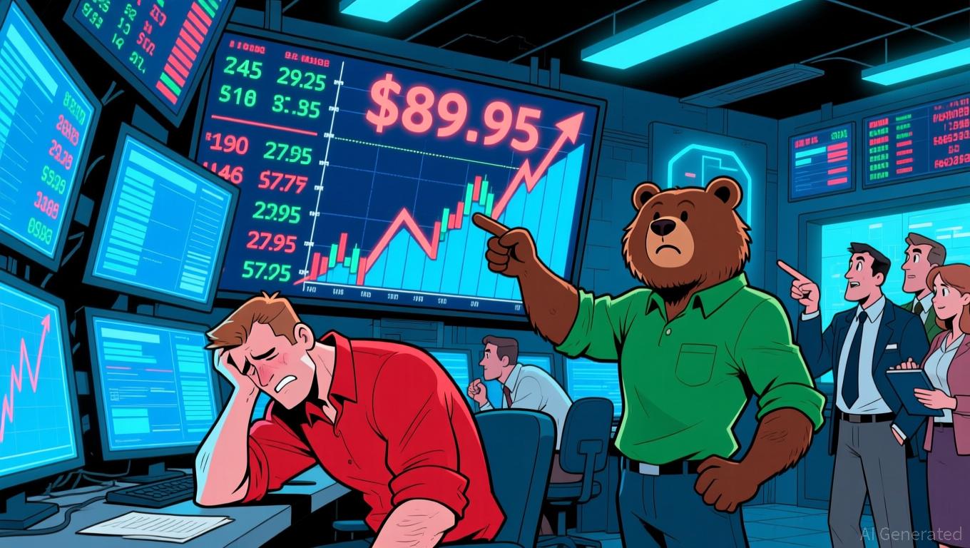 United Airlines Shares Surge 4.46% on Bullish Engulfing Pattern and Golden Cross Amid Overbought Warnings - Article cover image