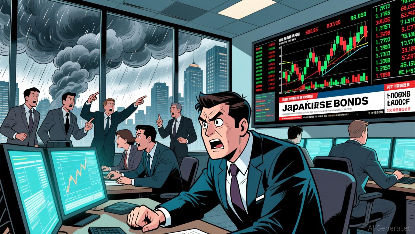 RBC BlueBay’s Japan Bond Fund Targets Alpha as GPIF Rebalancing Nears - Article cover image