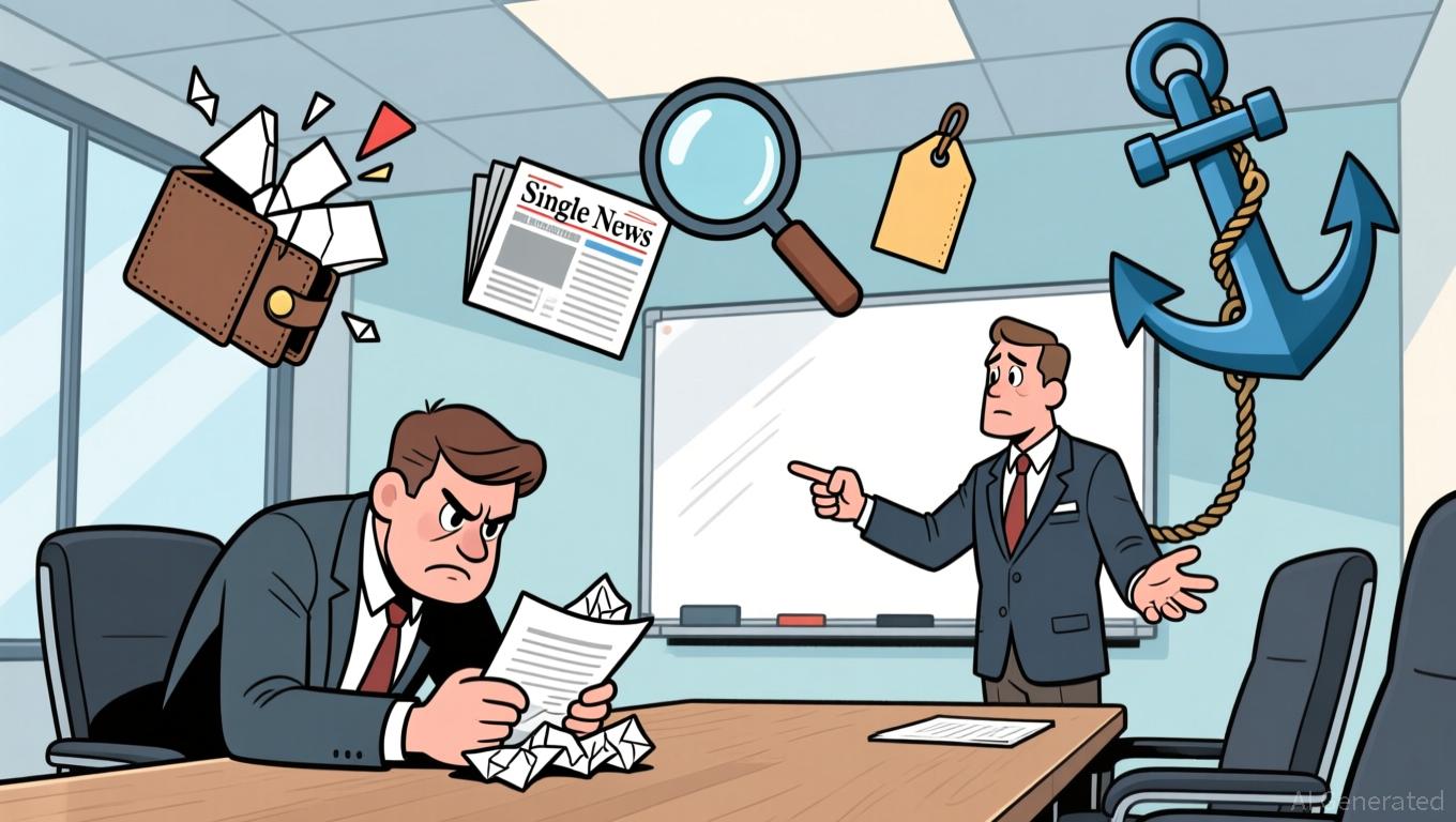 Behavioral Blind Spots Are Costing Clients 100–200 Basis Points in Annual Alpha—Advisors Must Act Now - Article cover image