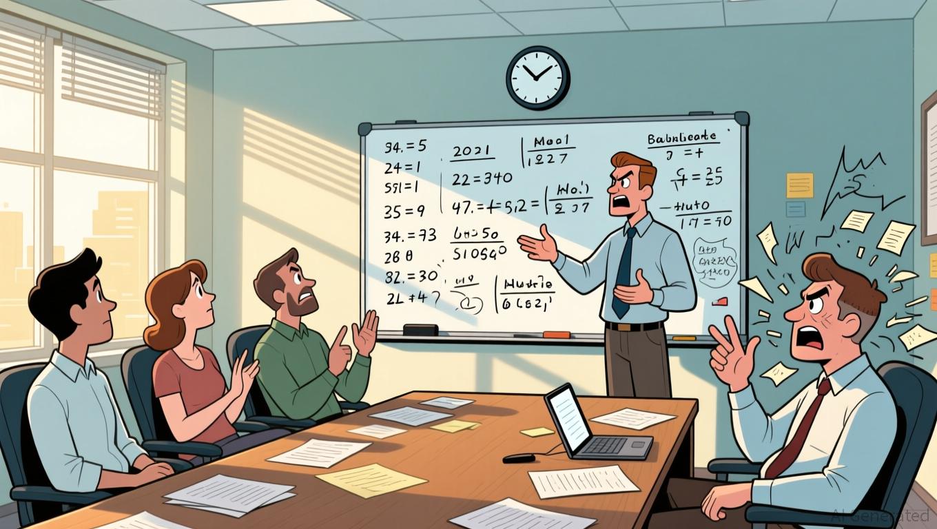 Fee-Only Financial Advisors May Align Better With Your Interests Than Commission-Based Ones - Article cover image