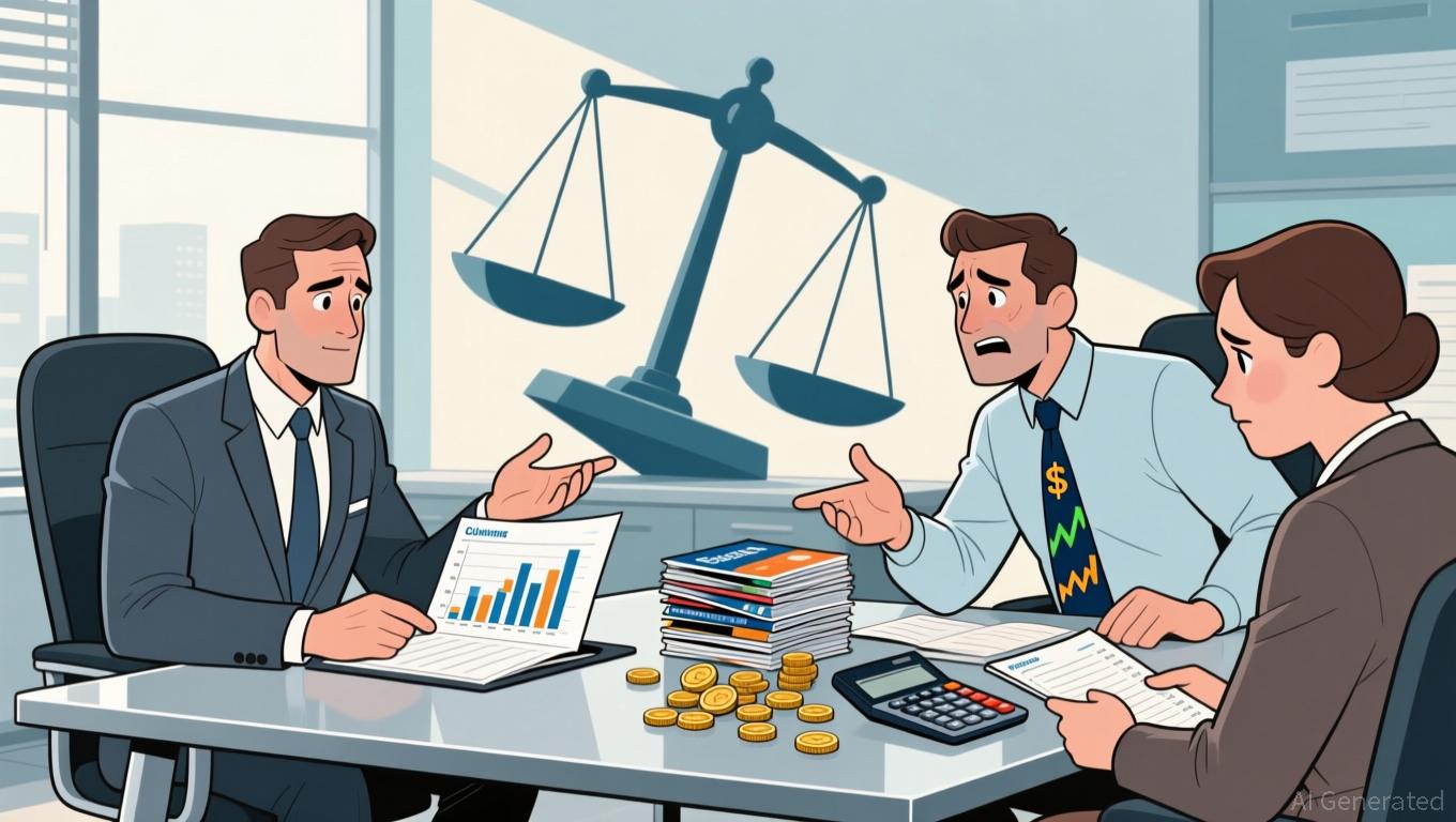 Fee-Only Advisor? The One Question That Determines If They’re Truly on Your Side - Article cover image