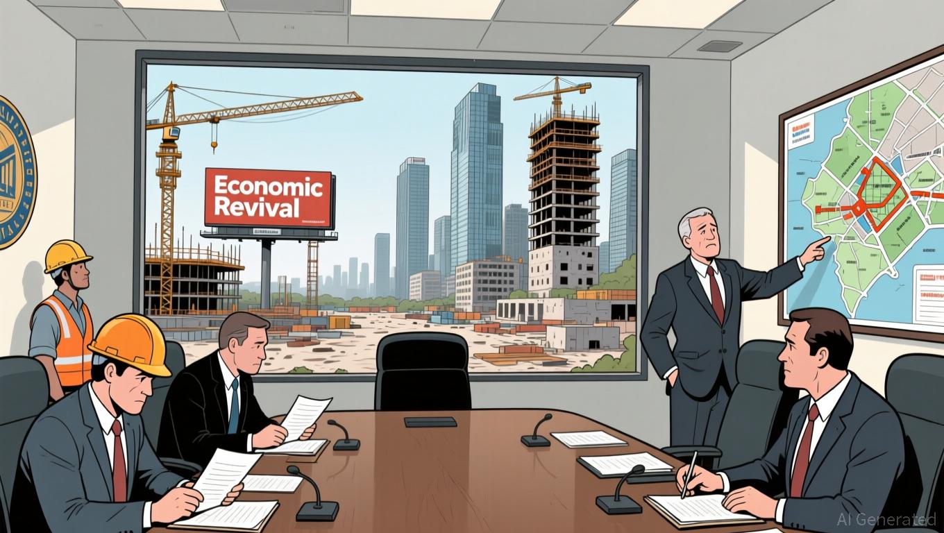 China’s Managed Deceleration Strategy Hides Deflation and Property Sector Downside Risk for Portfolios - Article cover image