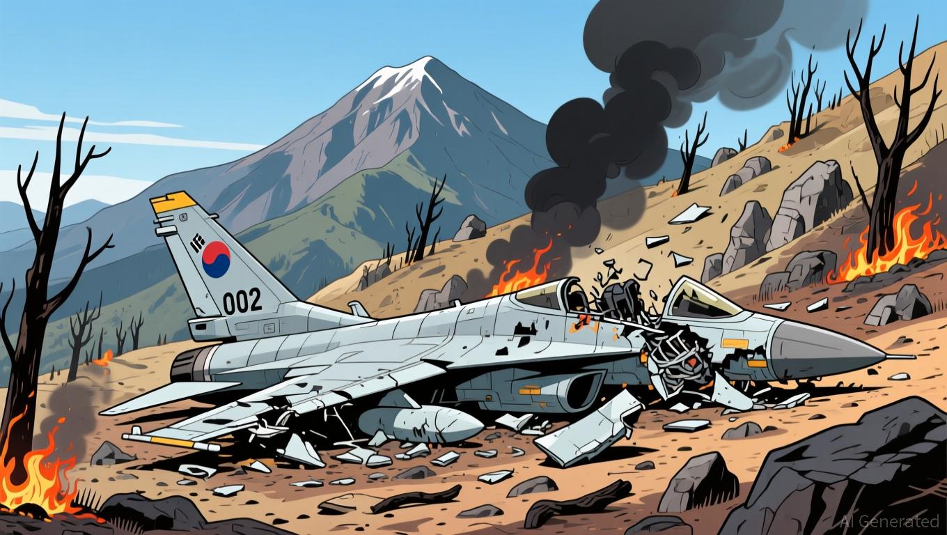 Philippine Air Force Grounds FA-50 Fleet—Fear-Driven Move Risks Long-Term Readiness - Article cover image