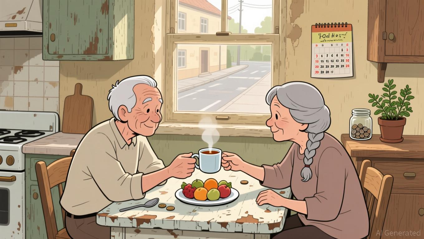 "Retirees Relying on $50K Budgets Must Master Housing and Healthcare Risks" - Article cover image