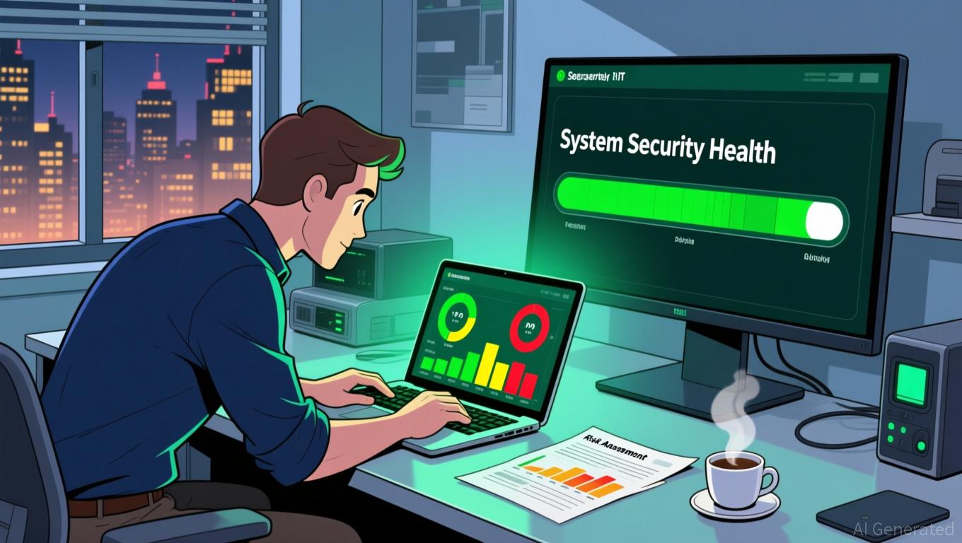 Click Security GoPlus Launches AgentGuard Security Assessment Feature to Enable One ...
