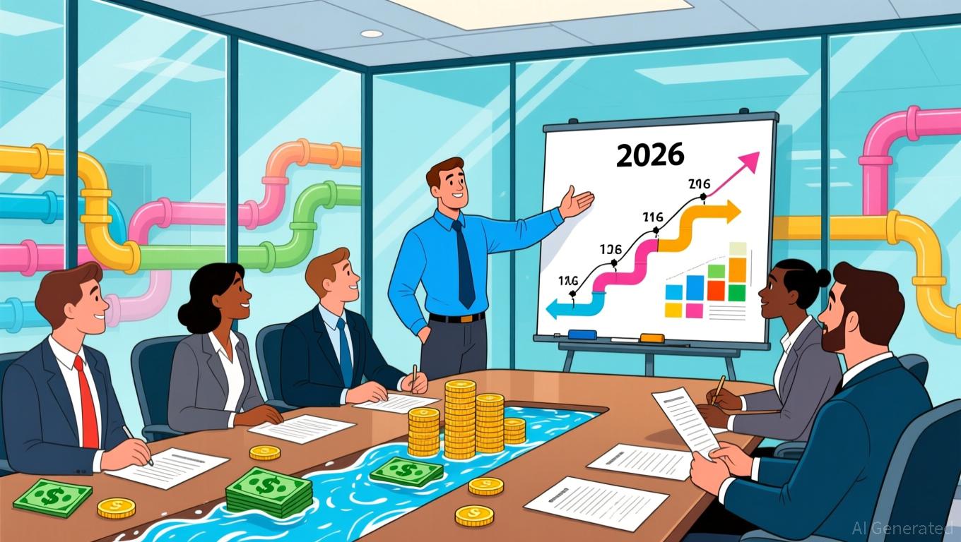 Kinder Morgan Faces Behavioral Pricing Split as DCF Model Suggests 30% Intrinsic Discount - Article cover image