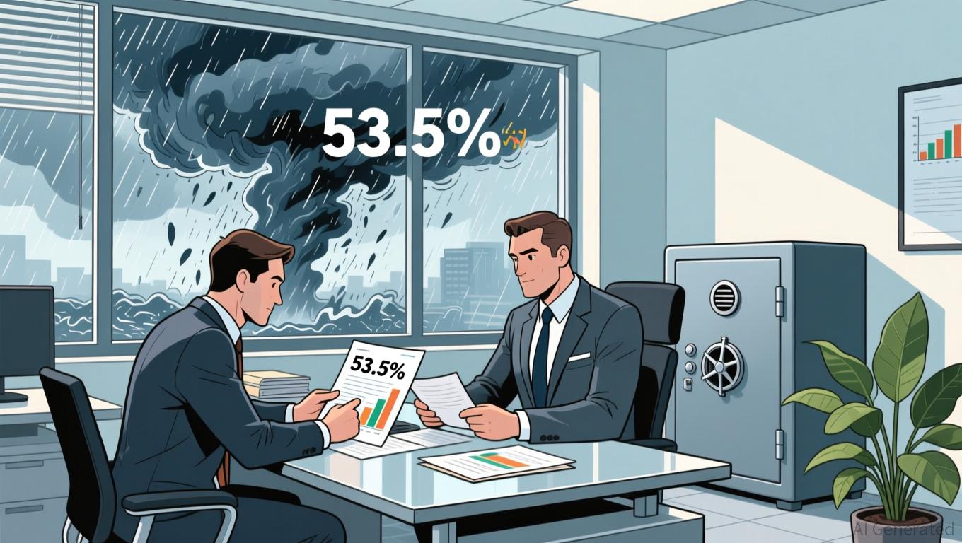 Nippon Prologis REIT’s Conservative Refinancing Signals Stability-First Capital Structure Amid Rate Uncertainty - Article cover image