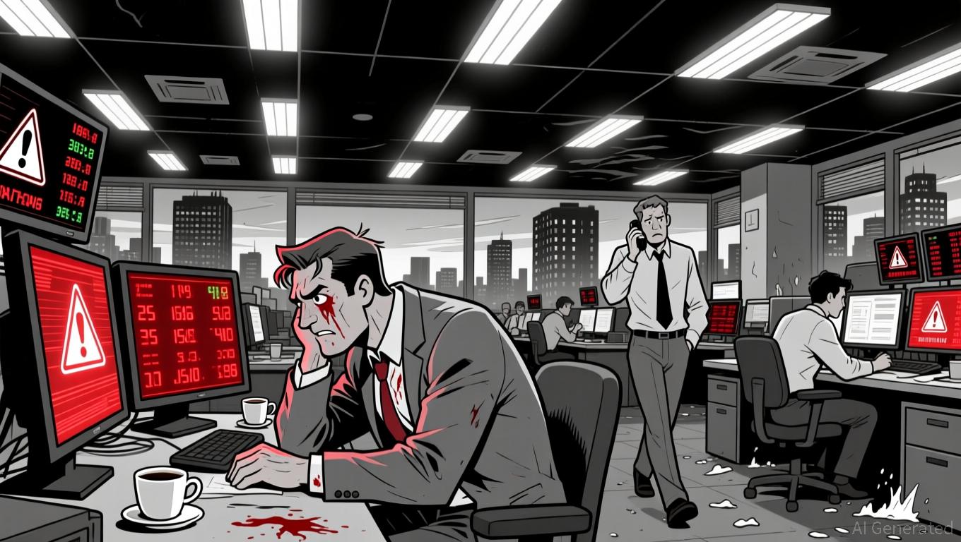 LUNA Holds 24-Hour Line Amid Sharper Long-Term Slide - Article cover image