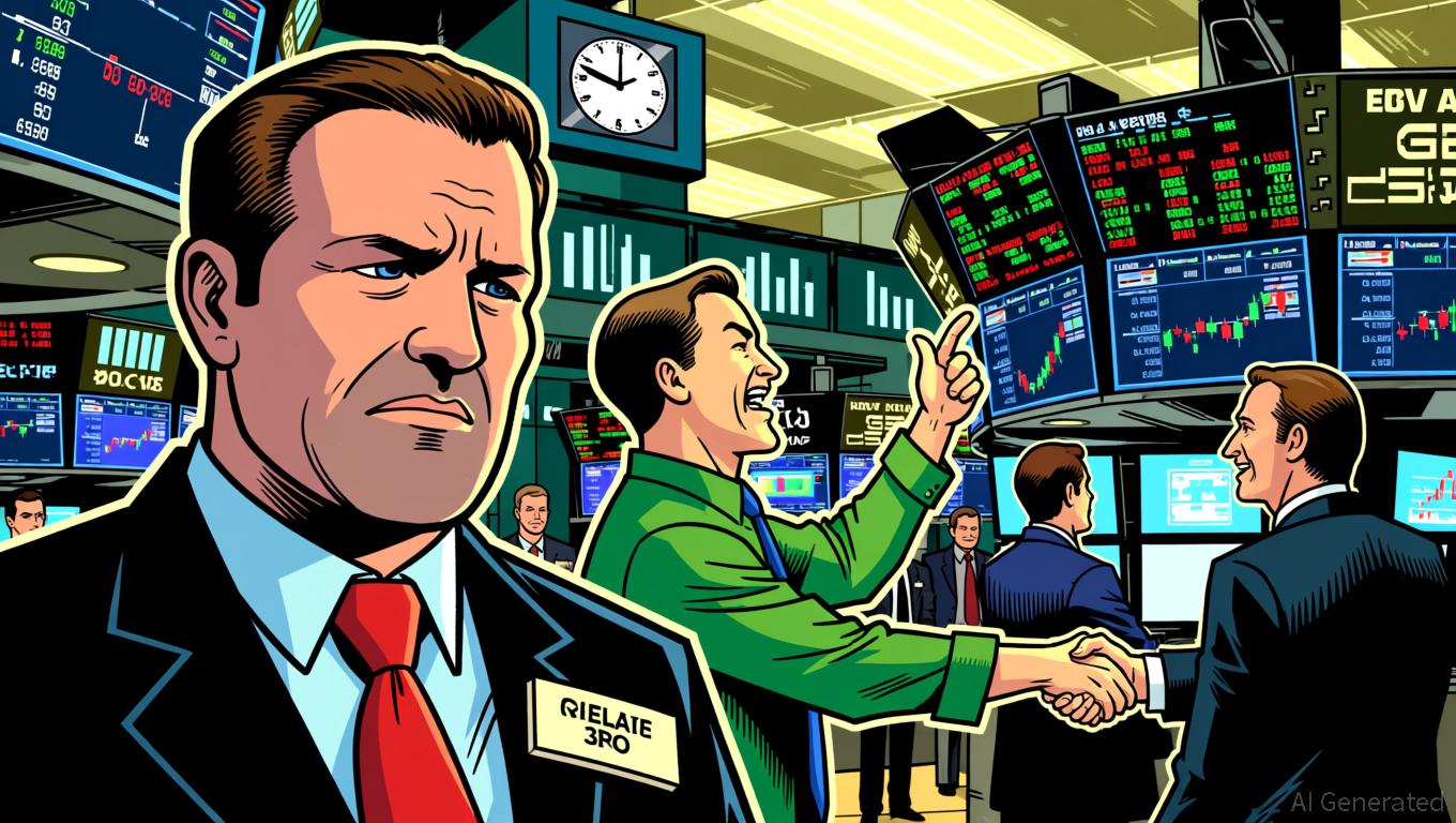 FSSL’s March 2026 Ex-Dividend Date: Fast Rebound or Fade? - Article cover image